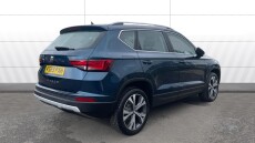 SEAT Ateca 1.5 TSI EVO SE Technology [EZ] 5dr Petrol Estate